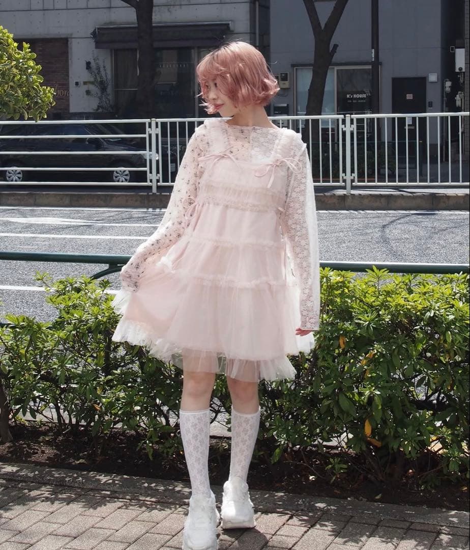 merry jenny ワンピース