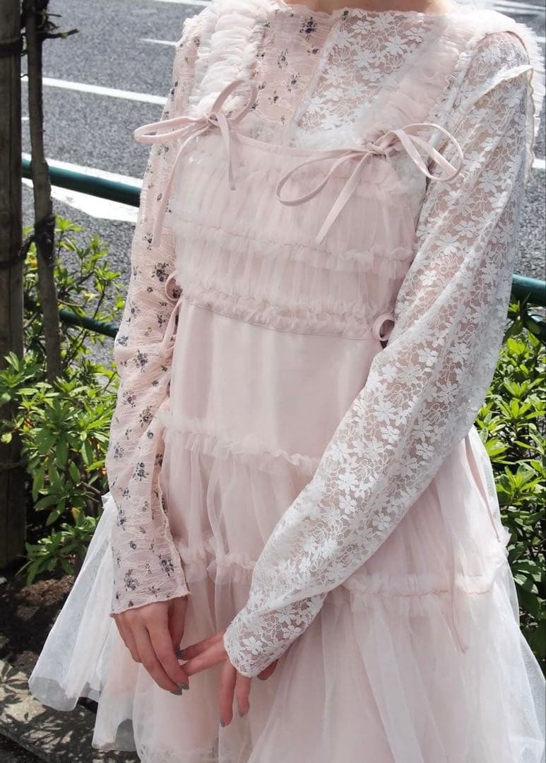 merry jenny ワンピース