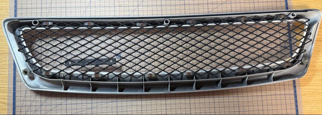 jzx100 チェイサー純正OPグリル