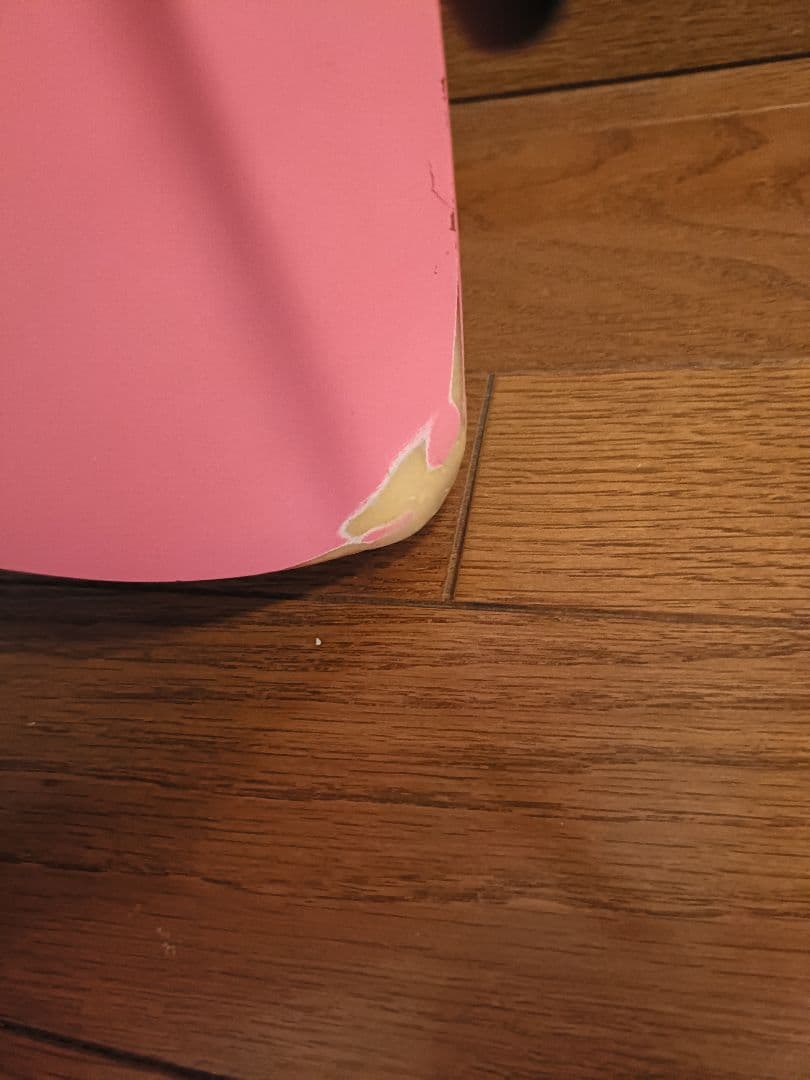 VALLA　VOLTA サーフボード　フィッシュテール