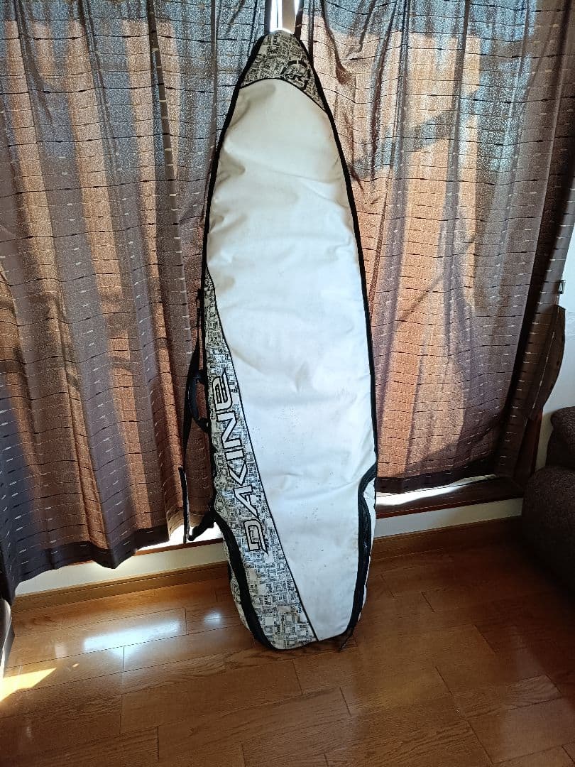 VALLA　VOLTA サーフボード　フィッシュテール