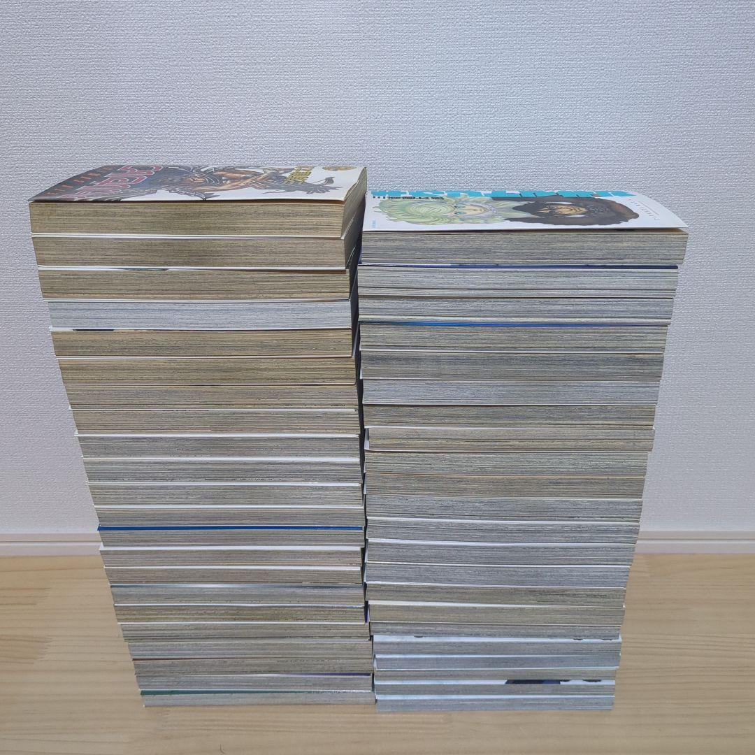 ベルセルク 1巻から43巻 全巻セット ギガントマキア付き