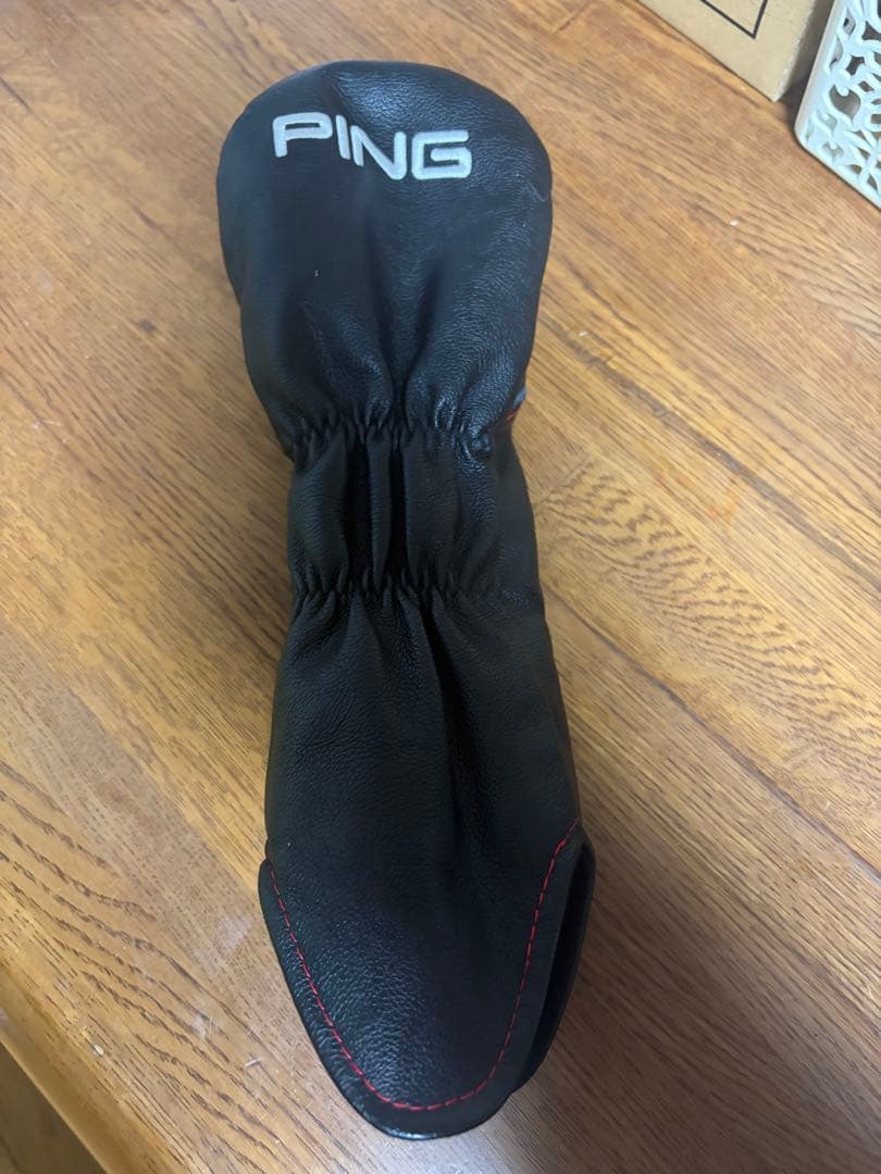 Ping ピン　G410 LST ３Wフェアウェイウッド ヘッド単品