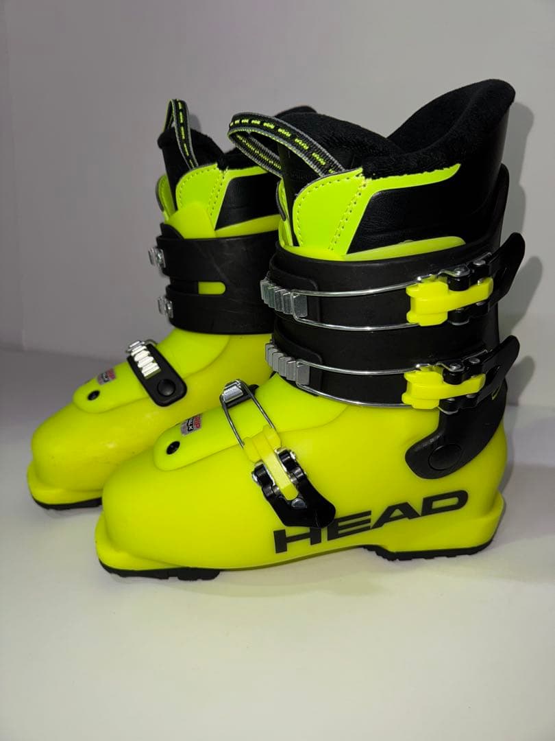 Völkl RaceTIGER SLスキー120 HEADブーツ24-24.5