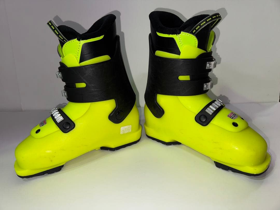 Völkl RaceTIGER SLスキー120 HEADブーツ24-24.5