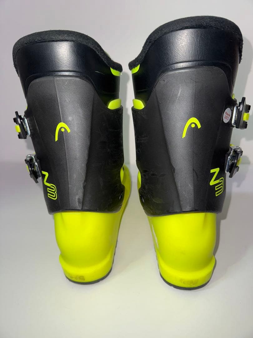 Völkl RaceTIGER SLスキー120 HEADブーツ24-24.5