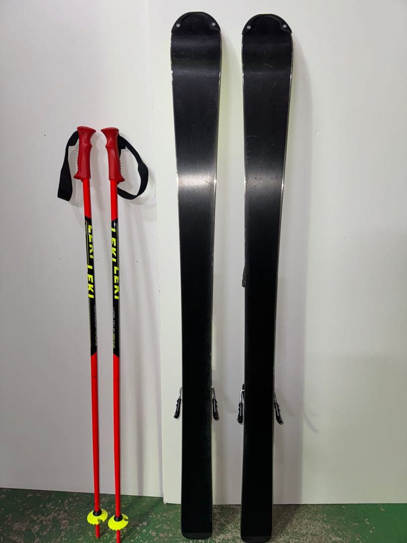 Völkl RaceTIGER SLスキー120 HEADブーツ24-24.5