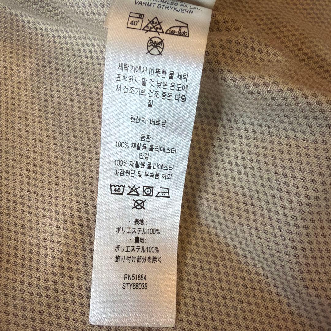 パタゴニア　フォーインワン・エブリデー・ジャケット キッズＬサイズ