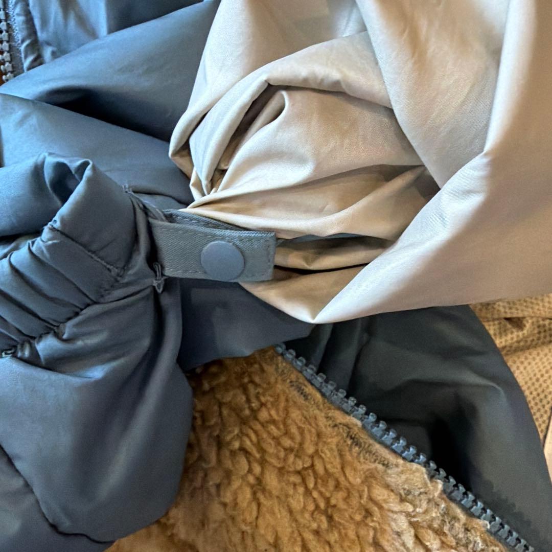 パタゴニア　フォーインワン・エブリデー・ジャケット キッズＬサイズ