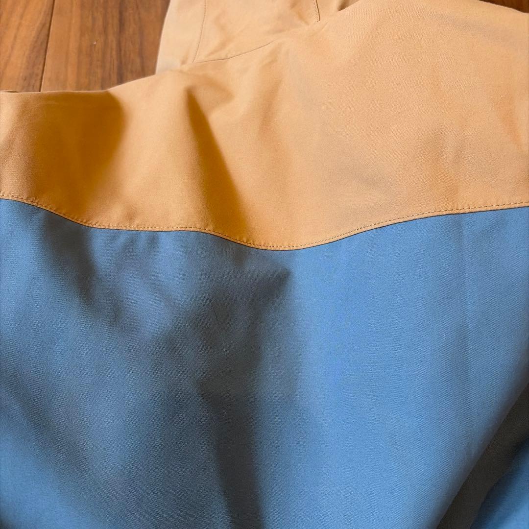 パタゴニア　フォーインワン・エブリデー・ジャケット キッズＬサイズ