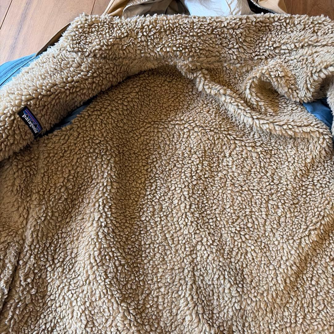 パタゴニア　フォーインワン・エブリデー・ジャケット キッズＬサイズ