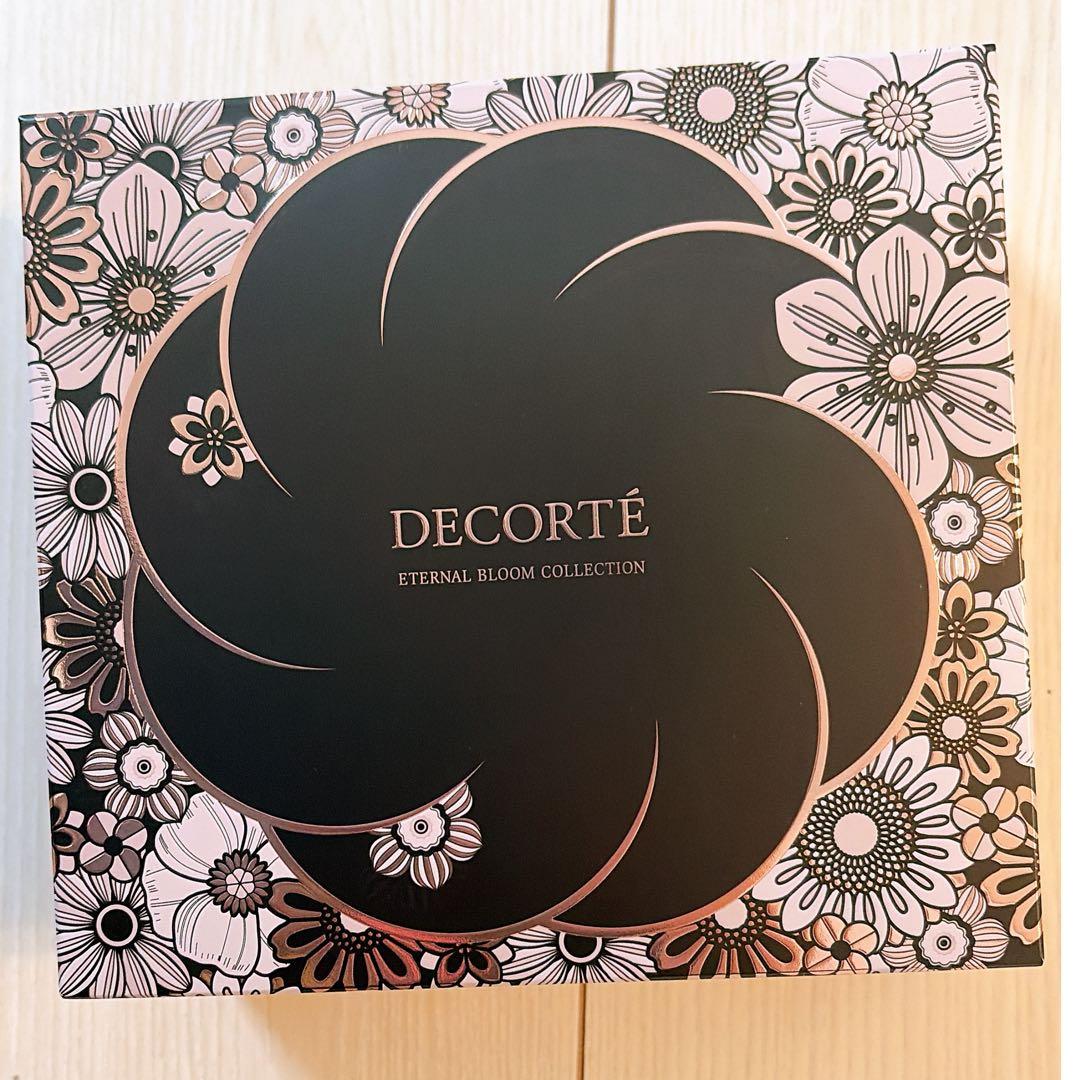 h*n様 コスメデコルテ エターナルブルームコレクション クリスマスコフレ 20