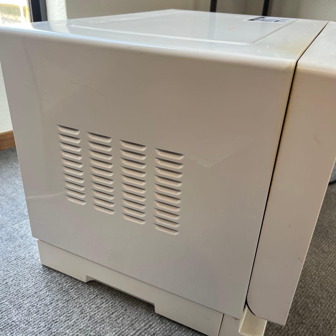 SHARP オーブンレンジ　RE-WF182 2021年製 入電確認済み