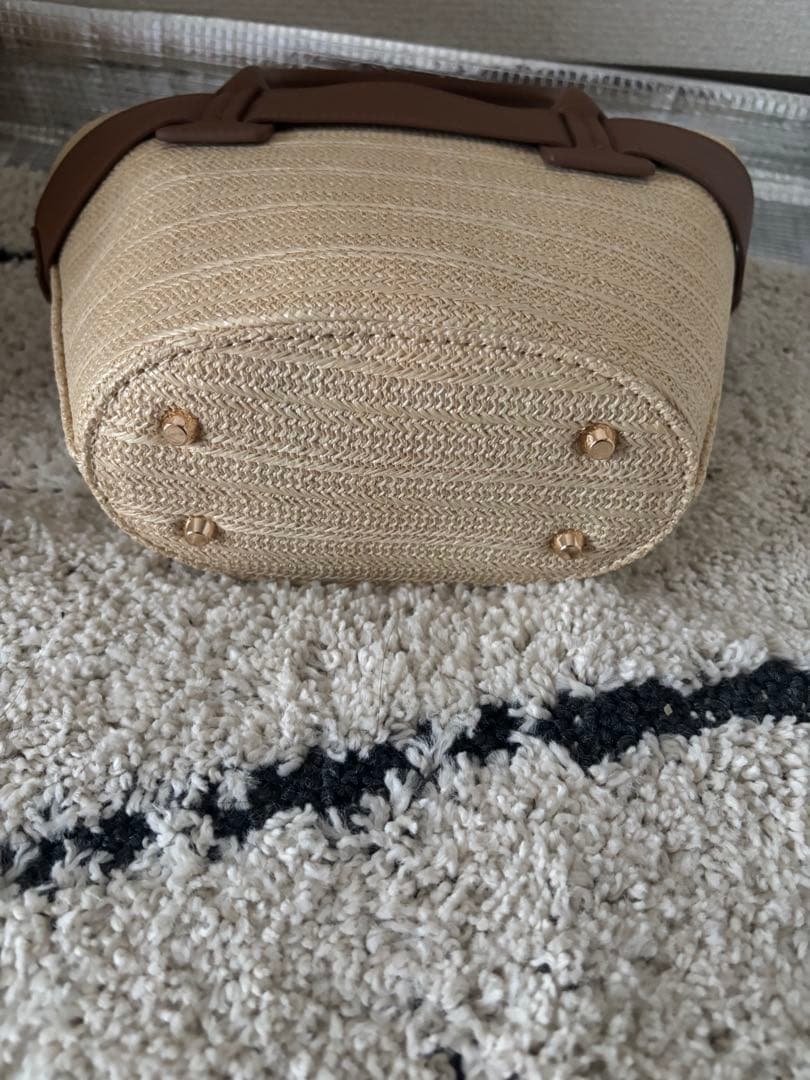 バッグ Herlipto/Palma Mini Tote Bag