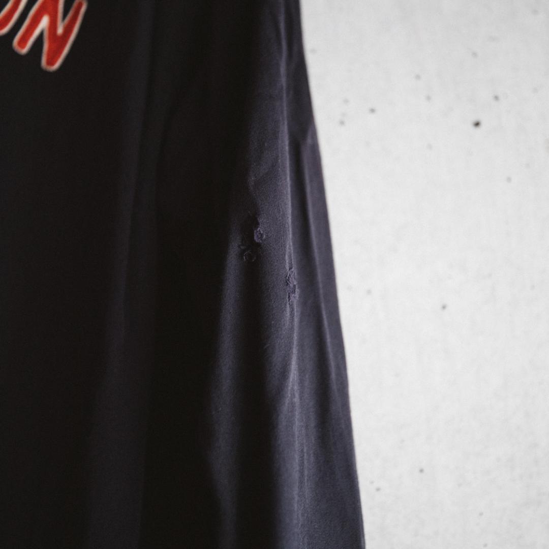 ウェア・シャツ 50's Malbolo Bowling Rayon Shirt