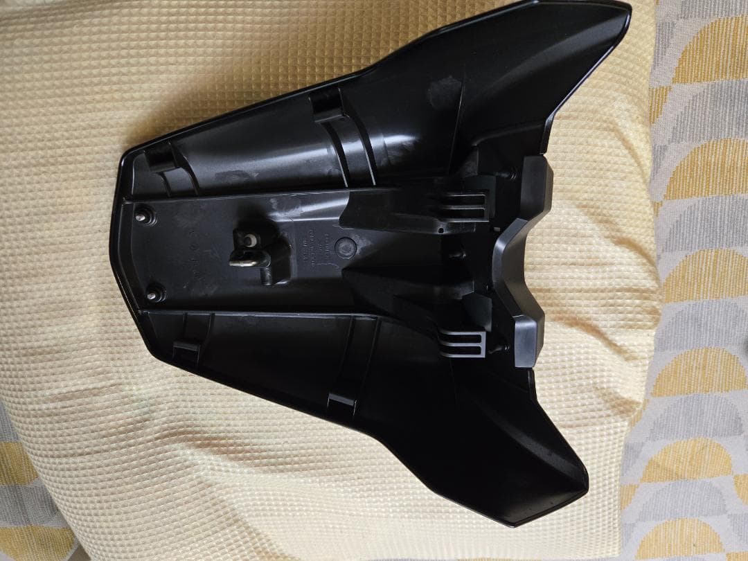 CB1000R　純正シングルシートカウル