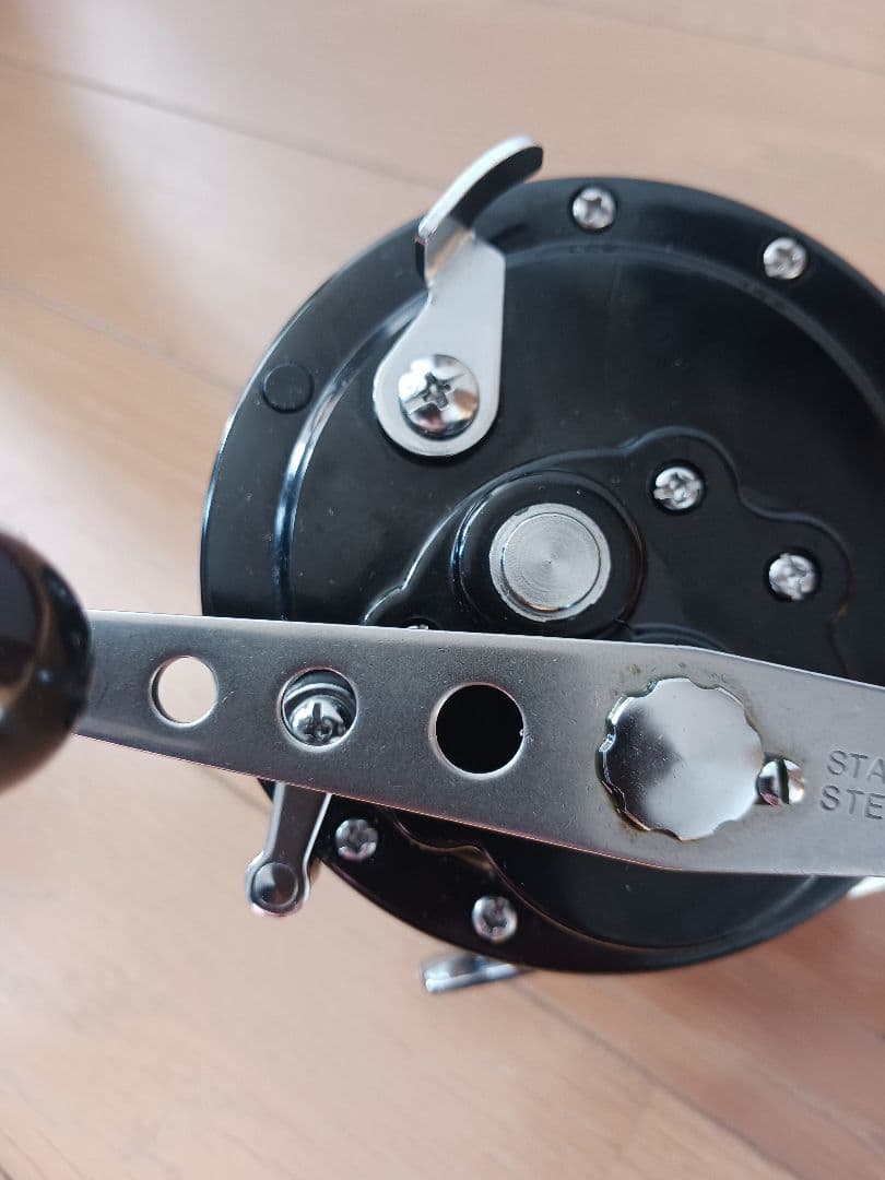 ダイワDynamicST-50