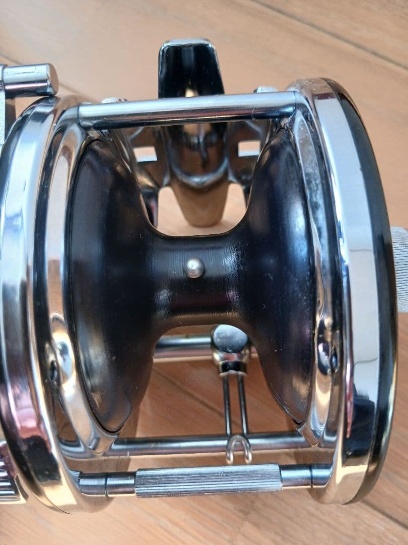 ダイワDynamicST-50