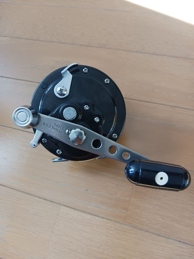 ダイワDynamicST-50