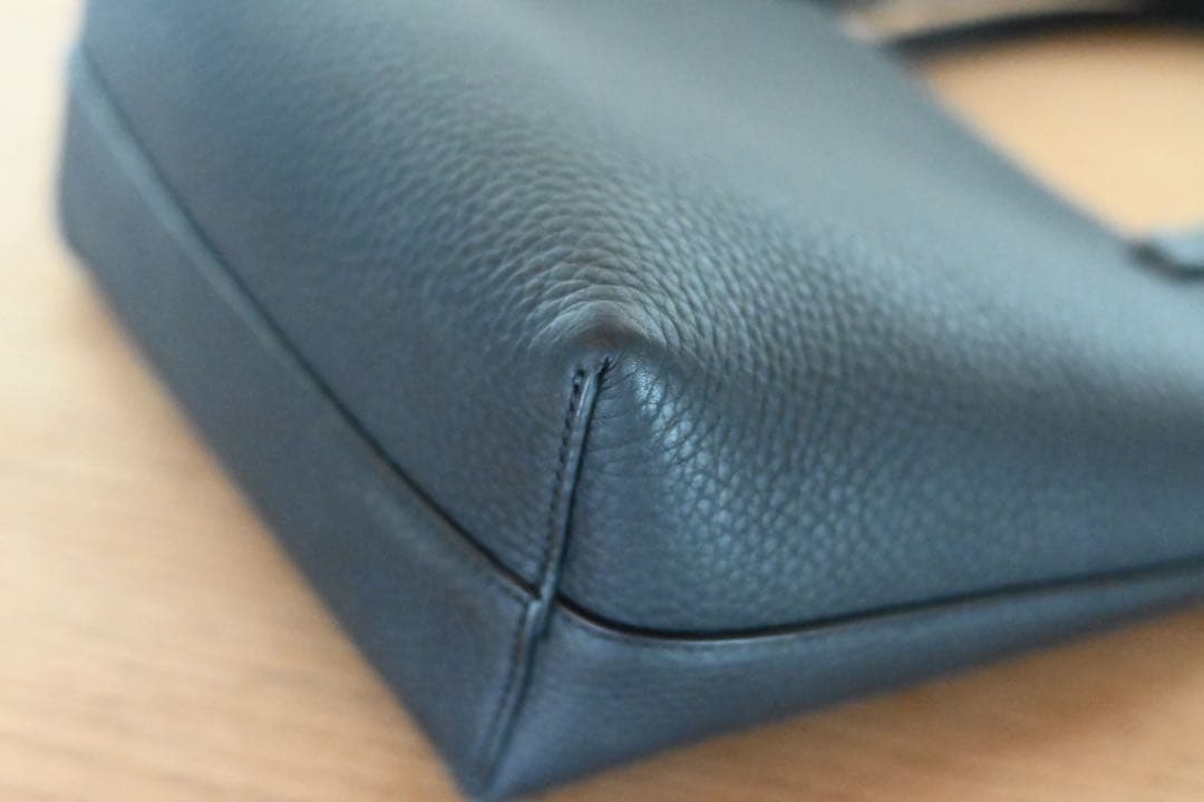 THE ROW ザ・ロウ　Small Park Tote パークトート　ブラック