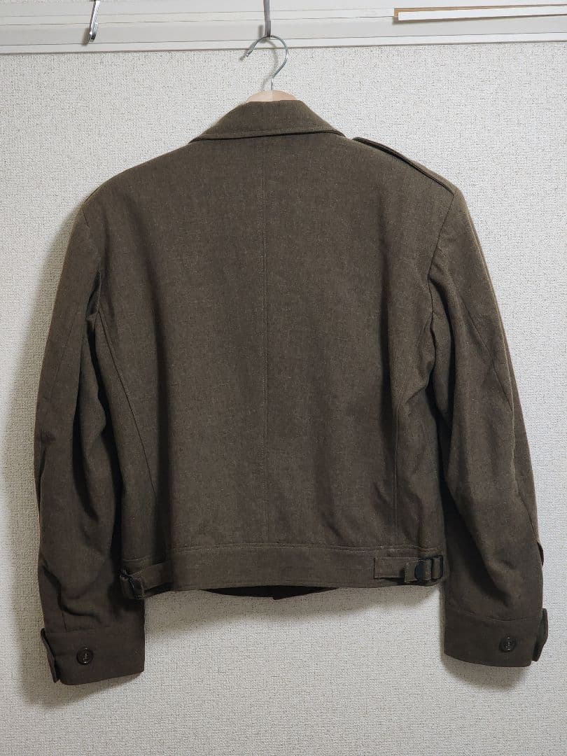 WW2 米軍 アイクジャケット 1944年 38S アメリカ軍 40s
