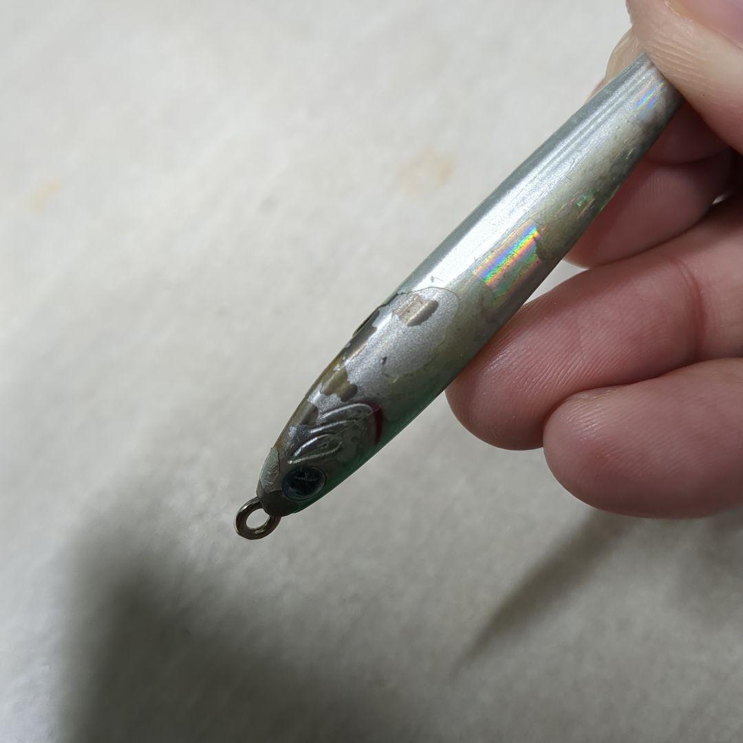 tgベイト30×2、45×4、60×1