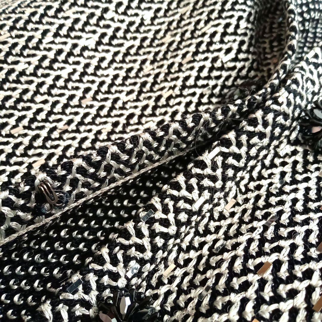 ST.JOHN MARIE GRAY ジャケット 10サイズ