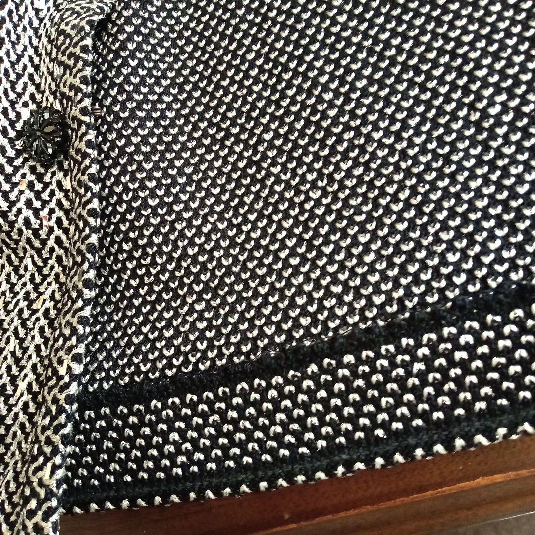 ST.JOHN MARIE GRAY ジャケット 10サイズ