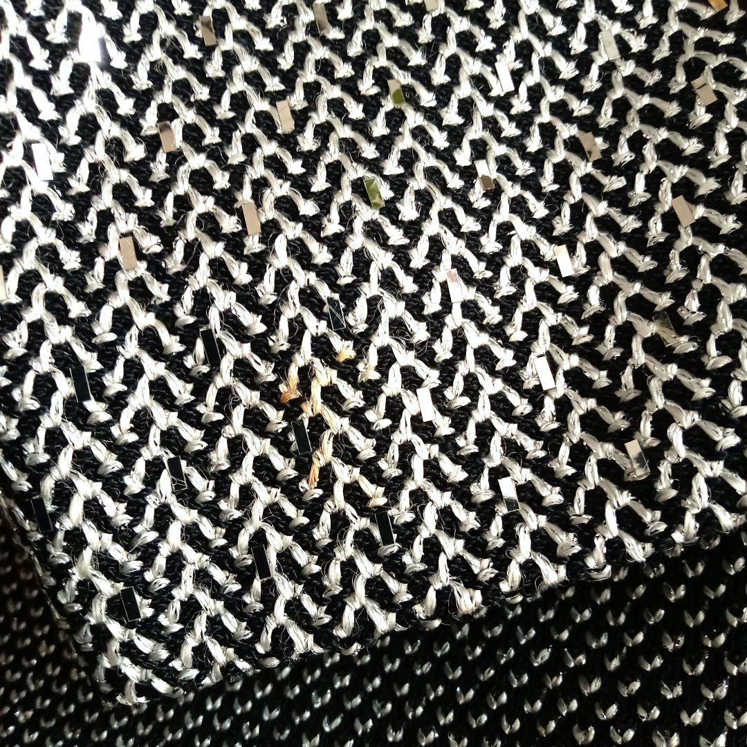 ST.JOHN MARIE GRAY ジャケット 10サイズ