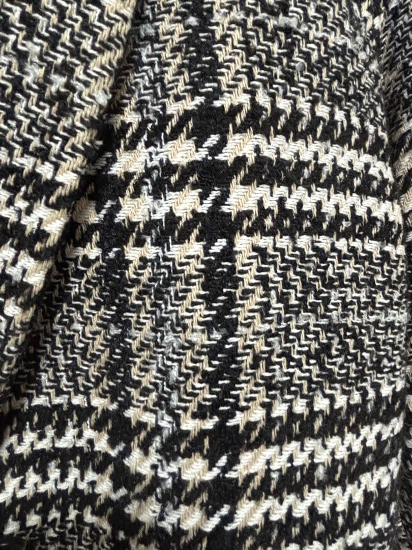 【Simplicite】ツイードジャケット