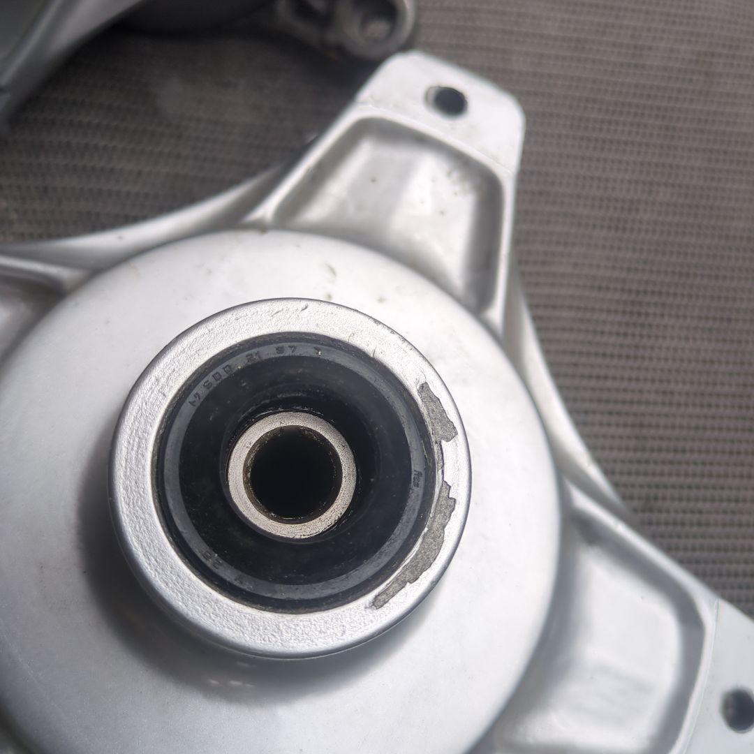 DAXダックス 前後4本ハブセット 欠品有