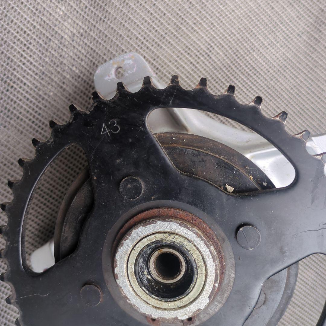 DAXダックス 前後4本ハブセット 欠品有