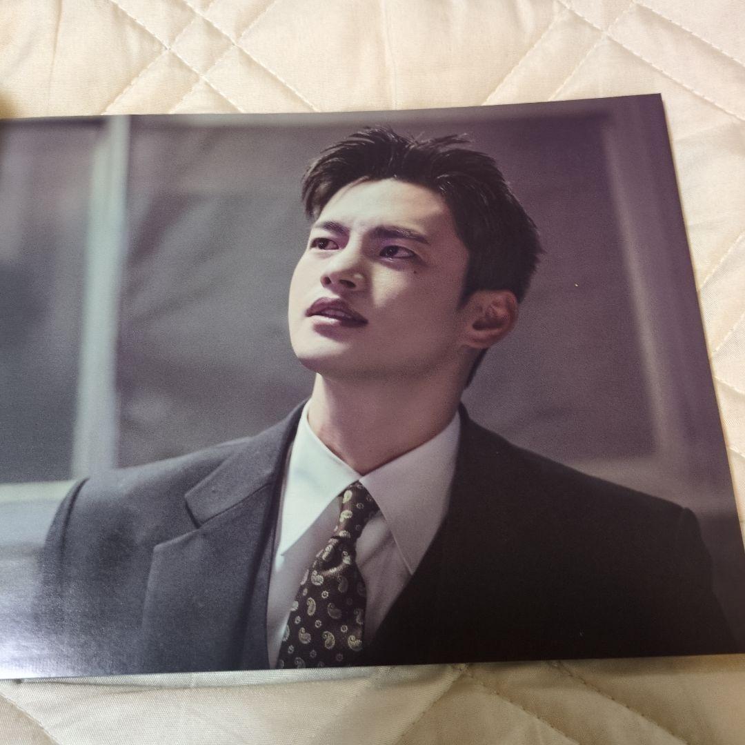 美男堂の事件手帳　監督版プレミアムメイキングDVD（ブルーレイ）