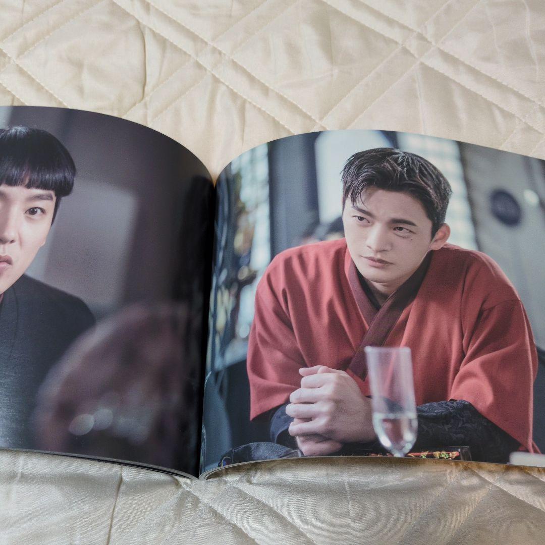 美男堂の事件手帳　監督版プレミアムメイキングDVD（ブルーレイ）