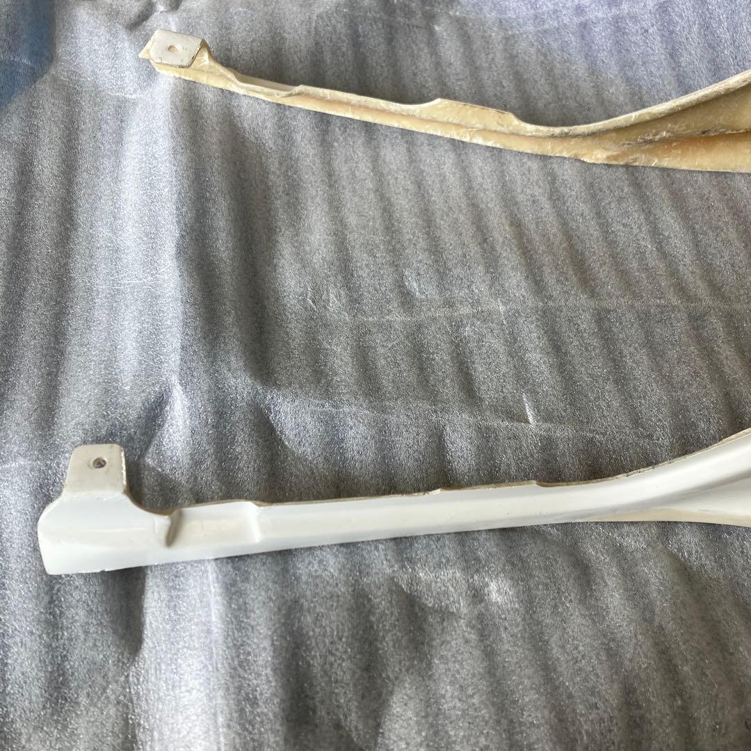 ホーク3 テールカウル