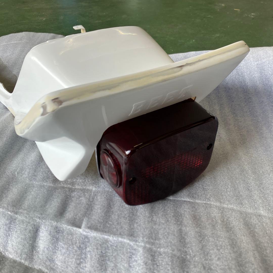 ホーク3 テールカウル