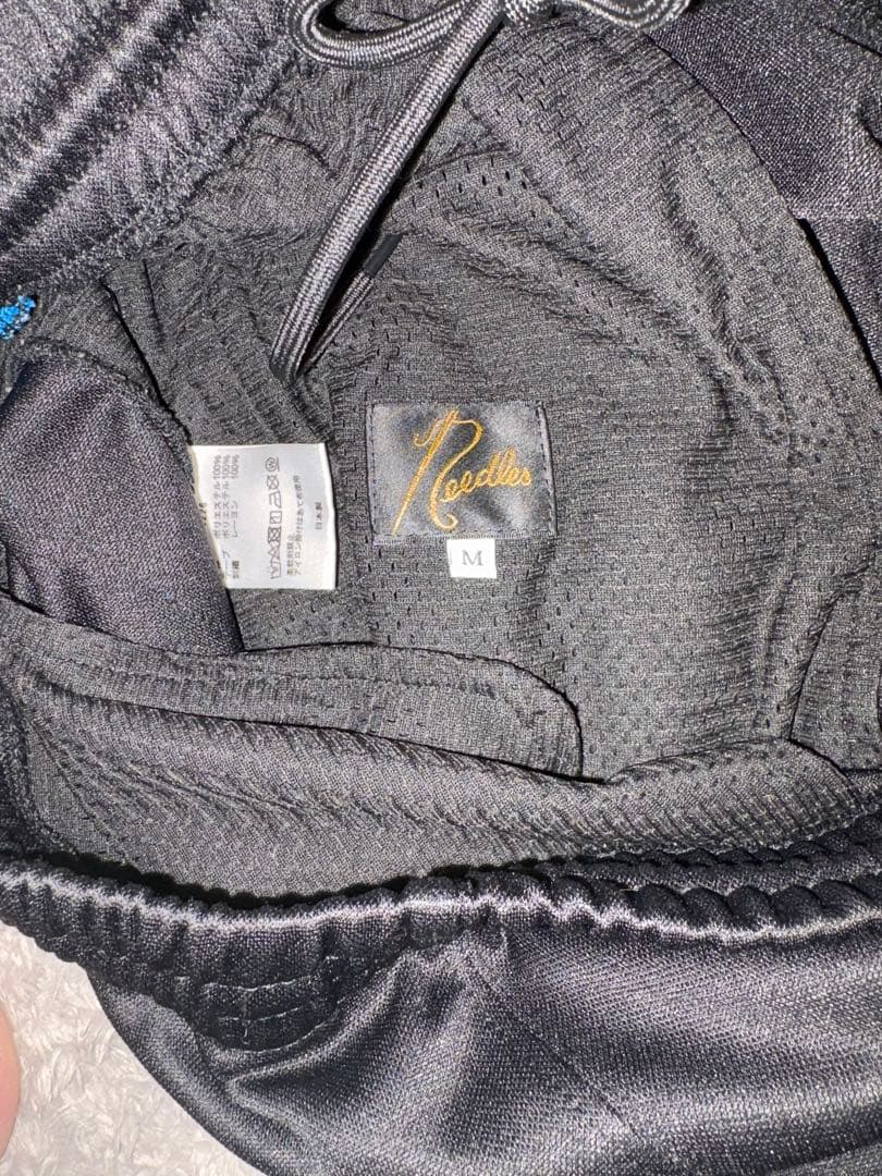 Needles（ニードルズ）トラックパンツ