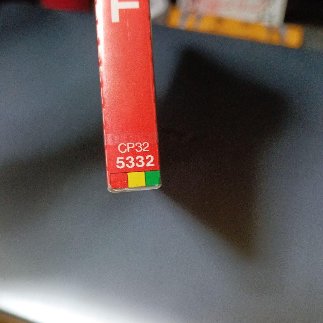 ビートルズ/アビイ・ロード CP32-5332 激レア未開封美品