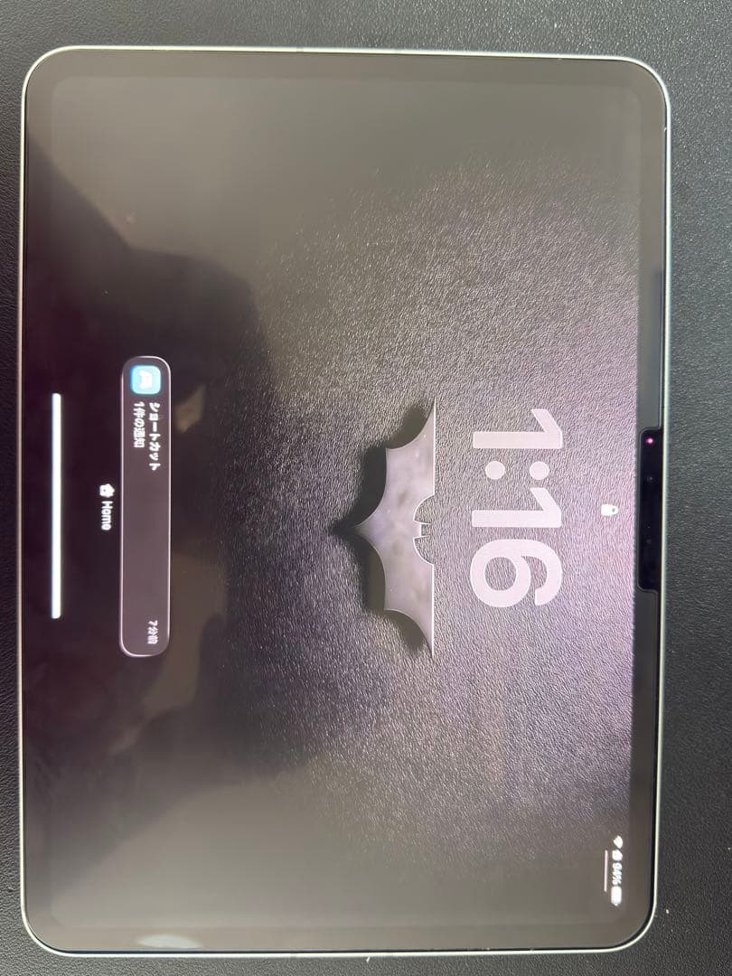 Apple iPad Pro 11インチ (M4) 256GB 美品