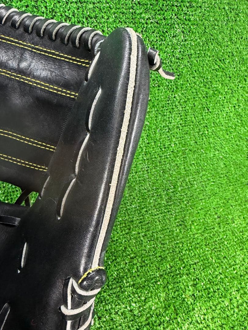 復刻　ゼット　日ハム　西崎モデル　左投げ　Ｆ－２１