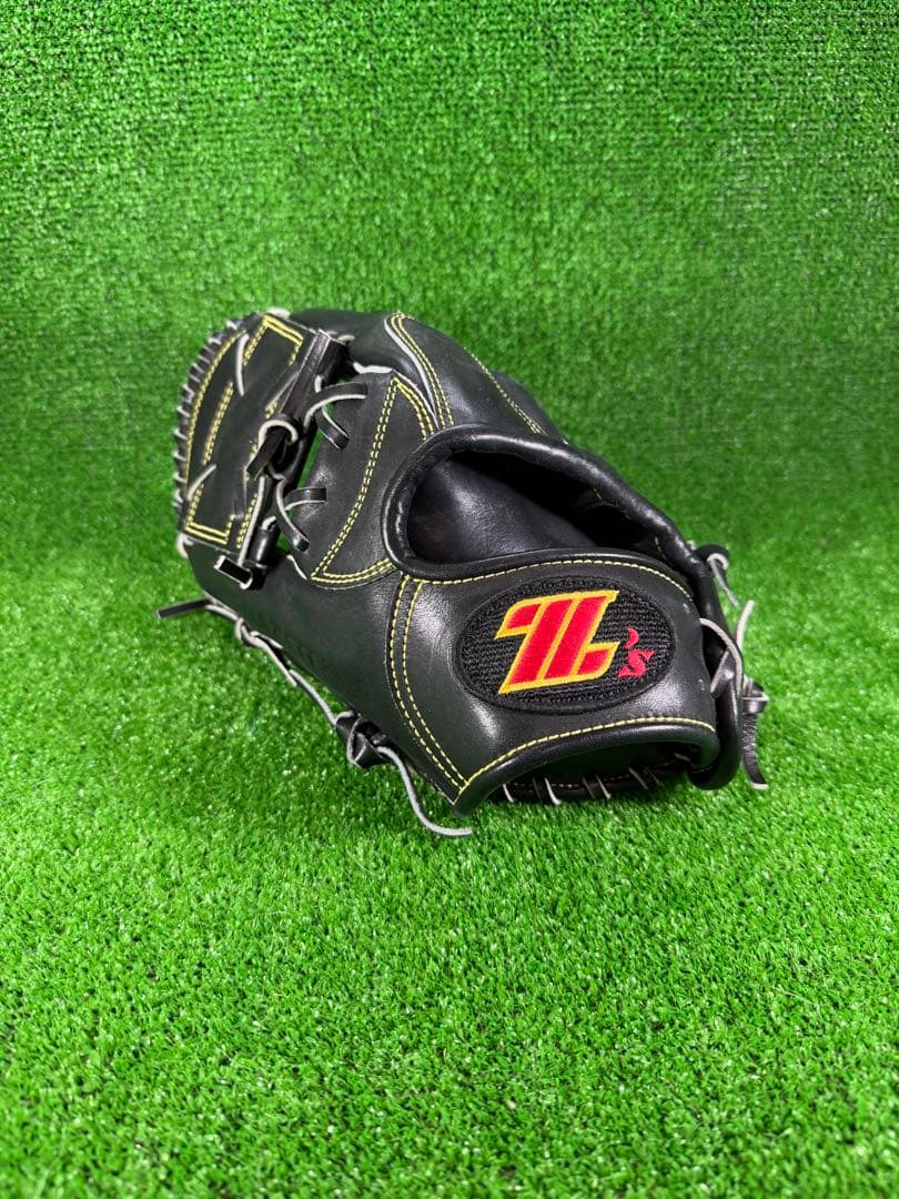 復刻　ゼット　日ハム　西崎モデル　左投げ　Ｆ－２１