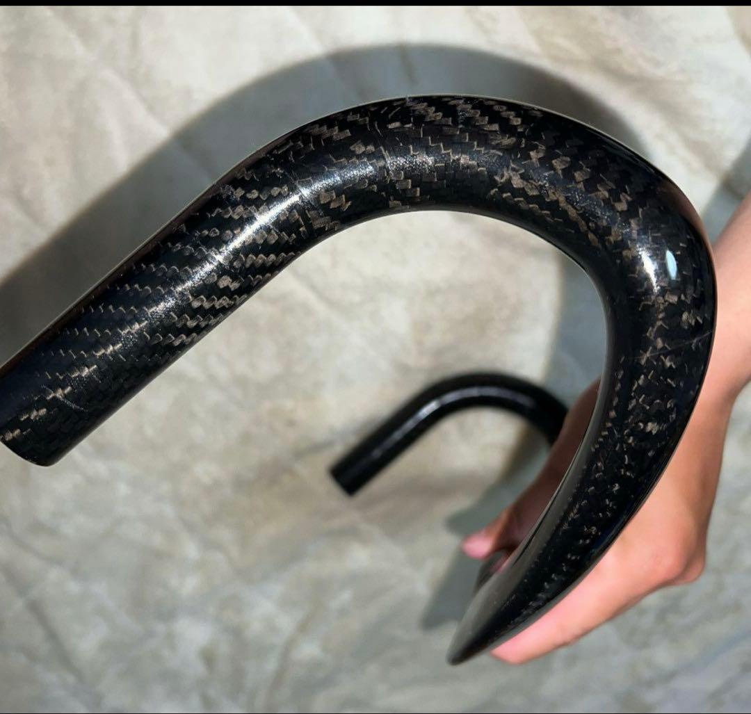 LOOK トラックハンドル