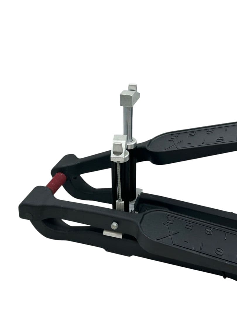 Xiser エクサー ミニステッパー エクササイズ