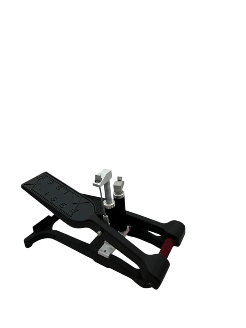 Xiser エクサー ミニステッパー エクササイズ