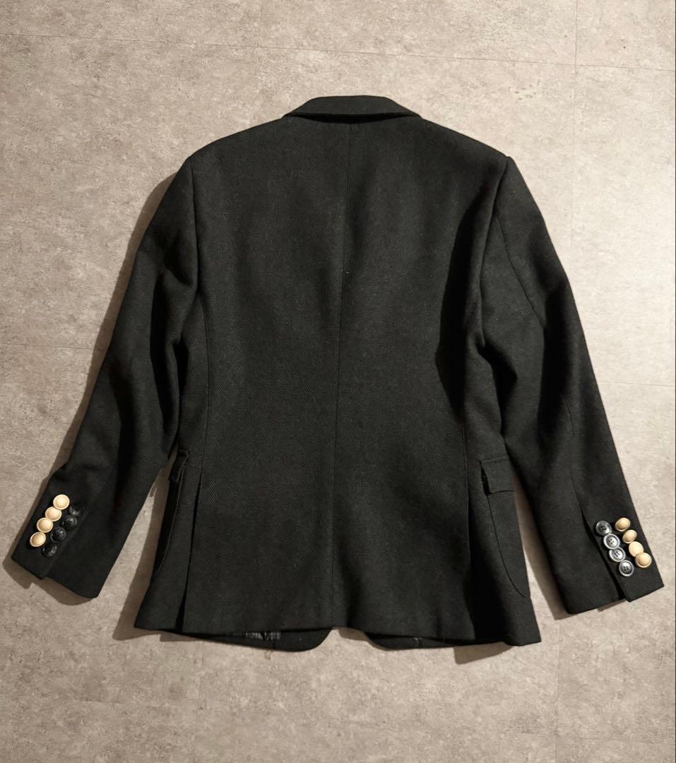 【たなか】Wool Blazer 深水こうた