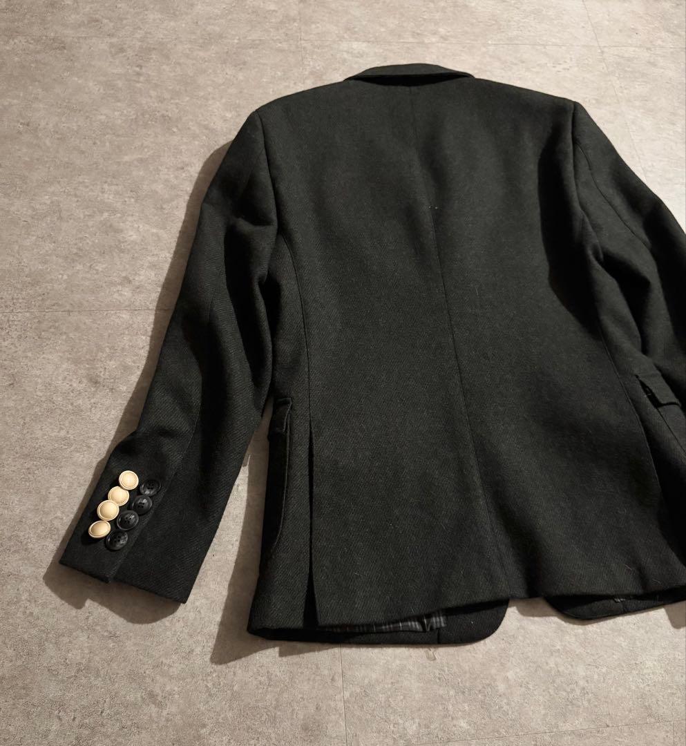 【たなか】Wool Blazer 深水こうた