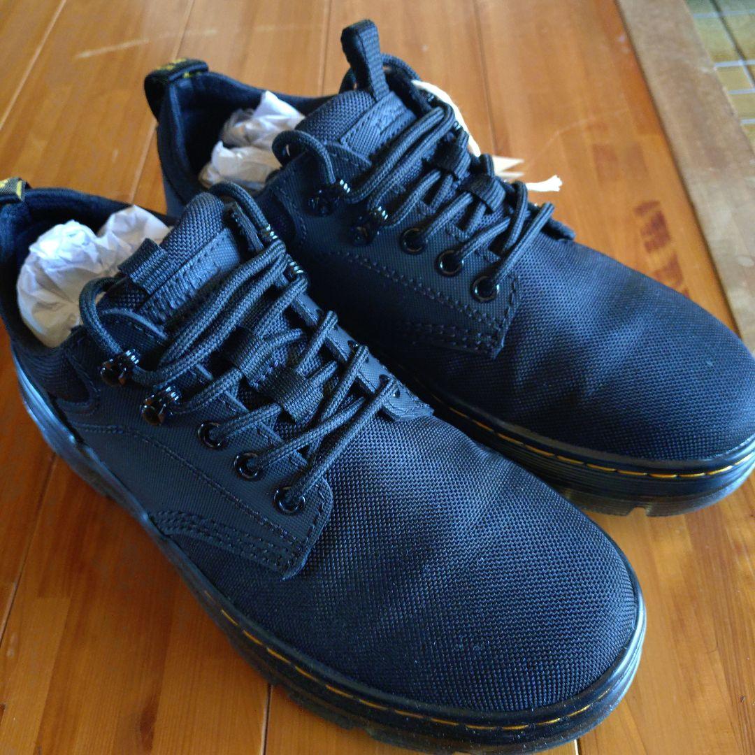 Dr. Martens REEDER5　26センチ（UK7）