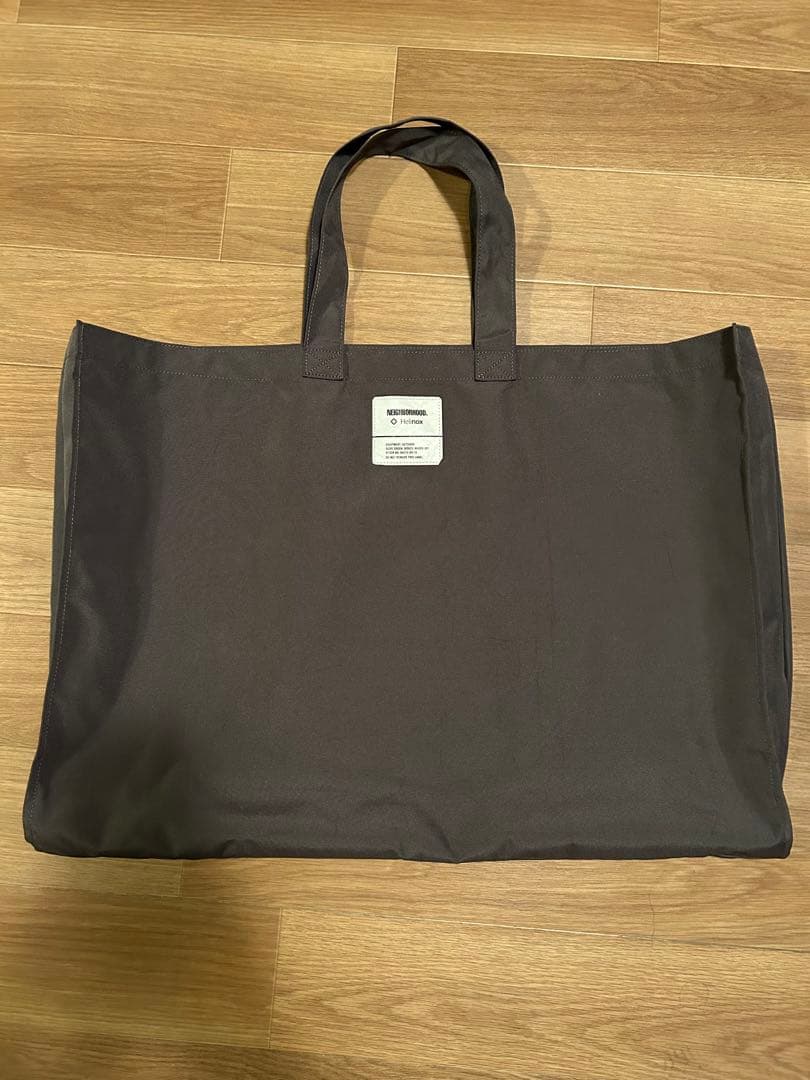 neighborhood × helnox タクティカルテーブル