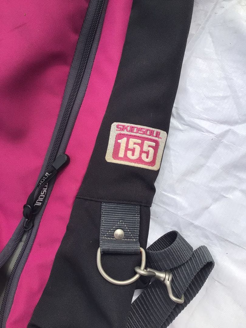 GILAFFE ジラーフ　TTR カラフル スノーボード バインディング付き