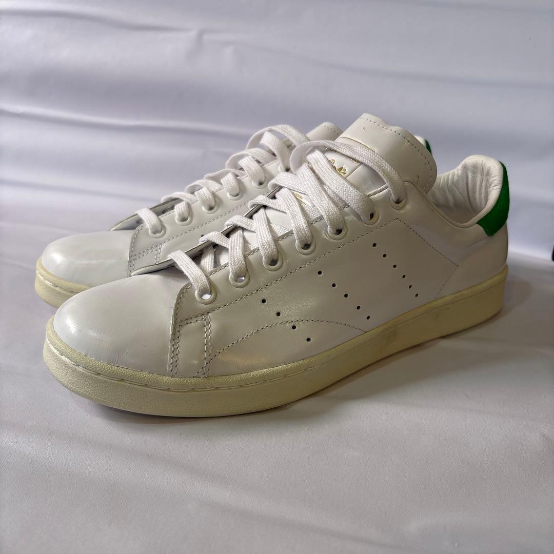 adidas SMITH HAILLET スミスハイレット　29㎝